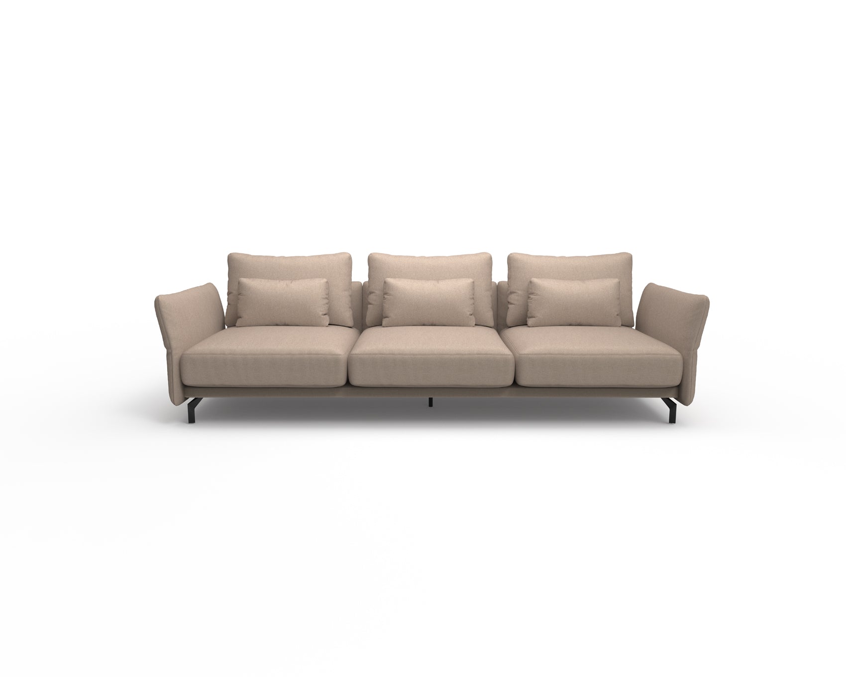 Seagull 3 Seater Sofa
